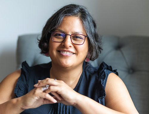 Why Authenticity Matters in Social Impact Work